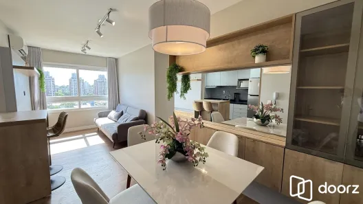 Apartamento com 3 Quartos à venda, 67m² no São Sebastião, Porto Alegre