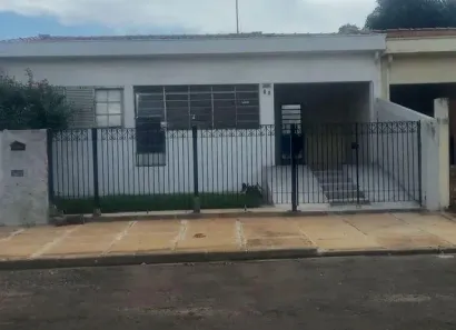 Casa com 2 Quartos à venda, 78m² no Jardim Nova Europa, Campinas