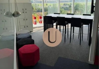 Sala Comercial para alugar, 180m² no Jardim Europa, São Paulo