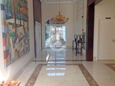 Apartamento com 3 Quartos à venda, 170m² no Cambuí, Campinas