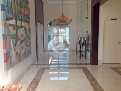 Apartamento com 3 Quartos à venda, 170m² no Cambuí, Campinas