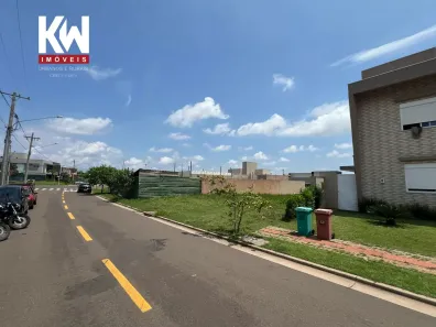 Lote/Terreno à venda, 361m² no Terras Alpha Campo Grande, Campo Grande