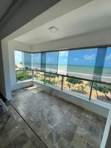 Apartamento com 4 Quartos para alugar, 237m² no Piedade, Jaboatão dos Guararapes
