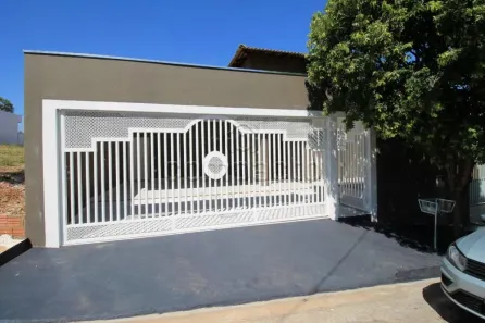 Casa com 3 Quartos à venda, 144m² no Parque das Amoras II, São José do Rio Preto