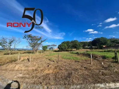 Lote/Terreno à venda, 254m² no Residencial COOPEMI I, Guaratinguetá