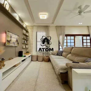 Casa com 2 Quartos à venda, 235m² no Esplanada Independência, Taubaté