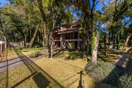 Casa com 3 Quartos à venda, 291m² no Lucas Araújo, Passo Fundo