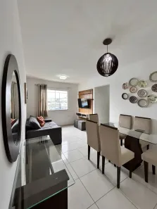 Apartamento com 3 Quartos à venda, 80m² no Boa Vista, Vitória da Conquista