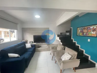 Casa de Condomínio com 4 Quartos à venda, 120m² no Vossoroca, Votorantim