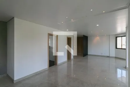 Apartamento com 4 Quartos à venda, 180m² no Silveira, Belo Horizonte