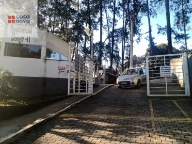 Apartamento com 2 Quartos para alugar, 45m² no Jardim São Luís (Zona Norte), São Paulo