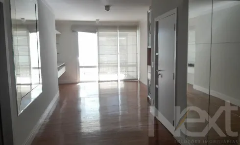 Apartamento com 3 Quartos à venda, 138m² no Jardim Nossa Senhora Auxiliadora, Campinas