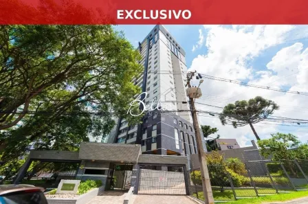 Apartamento com 3 Quartos à venda, 109m² no Mossunguê, Curitiba