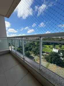 Apartamento com 3 Quartos à venda, 110m² no Jundiaí, Anápolis