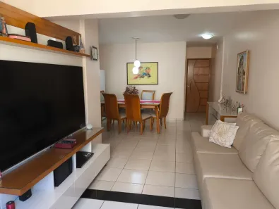 Apartamento com 3 Quartos à venda, 80m² no Setor Bela Vista, Goiânia
