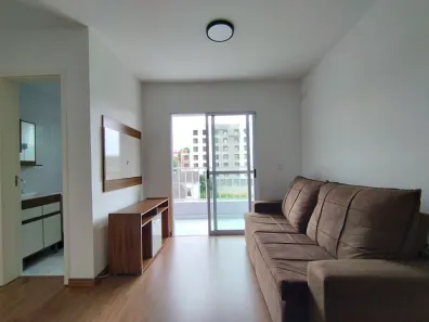 Apartamento com 2 Quartos à venda, 60m² no Vila Nova, Novo Hamburgo