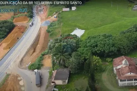 Lote/Terreno à venda, 191845m² no Serra Centro, Serra