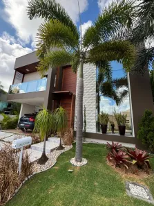Casa de Condomínio com 4 Quartos à venda, 232m² no Parque das Nações, Parnamirim