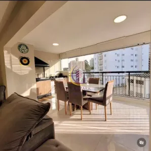 Apartamento com 2 Quartos à venda, 86m² no Cidade São Francisco, São Paulo