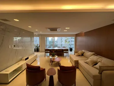 Casa com 4 Quartos à venda, 159m² no Setor Marista, Goiânia