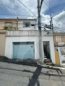 Sobrado com 3 Quartos à venda, 110m² no Santa Teresinha, São Paulo