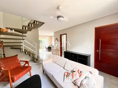 Casa com 3 Quartos para alugar, 90m² no Campeche, Florianópolis