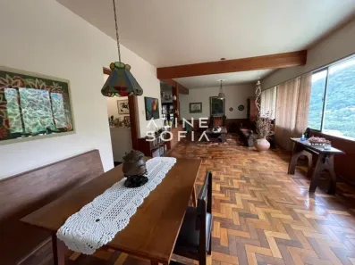 Casa de Condomínio com 4 Quartos à venda, 600m² no Joá, Rio de Janeiro