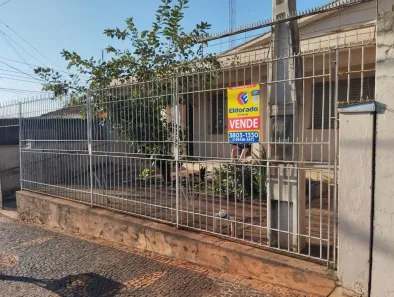 Casa com 2 Quartos à venda, 177m² no Jardim São Carlos, Sumaré