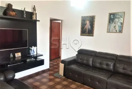 Casa com 4 Quartos à venda, 140m² no Parque Novo Mundo, São Paulo