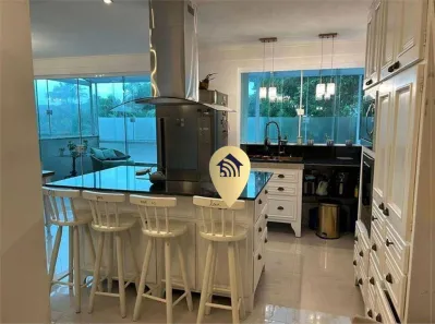 Casa com 4 Quartos à venda, 270m² no Brooklin Paulista, São Paulo