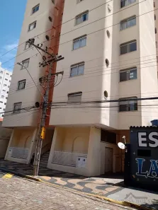 Apartamento com 1 Quarto à venda, 39m² no Botafogo, Campinas