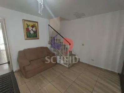 Sobrado com 4 Quartos à venda, 251m² no Vila Noca, São Paulo