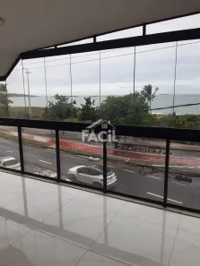 Apartamento com 4 Quartos para alugar, 340m² no Praia da Costa, Vila Velha