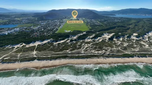 Lote/Terreno à venda, 364m² no Rio Tavares, Florianópolis