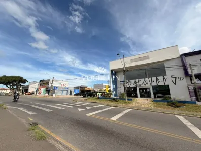 Ponto Comercial para alugar, 708m² no Sítio Cercado, Curitiba
