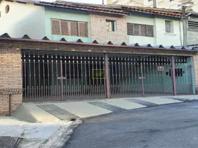 Sobrado com 3 Quartos à venda, 200m² no Santana, São Paulo