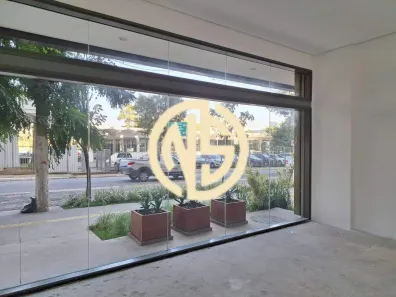 Ponto Comercial para alugar, 46m² no Chácara Santo Antônio (Zona Sul), São Paulo