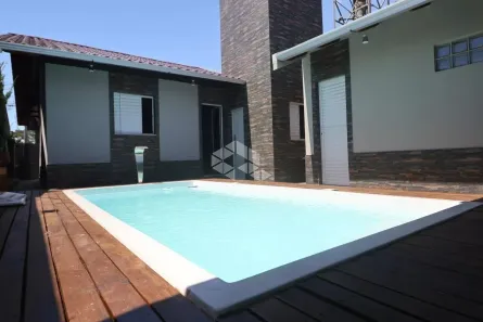 Casa com 3 Quartos à venda, 65m² no Harmonia, Canoas