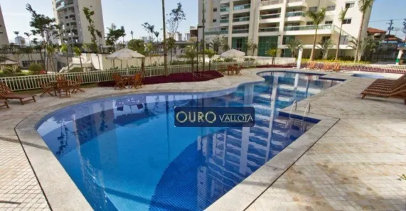 Apartamento com 2 Quartos para alugar, 115m² no Alto da Mooca, São Paulo