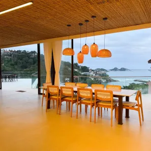 Casa de Condomínio com 4 Quartos à venda, 500m² no Joá, Rio de Janeiro