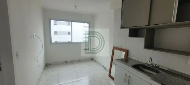 Apartamento com 1 Quarto à venda, 25m² no Vila Butantã, São Paulo