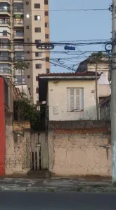 Lote/Terreno à venda, 240m² no Vila Valparaíso, Santo André