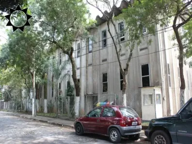Galpão/Depósito/Armazém à venda, 2194m² no Jurubatuba, São Paulo