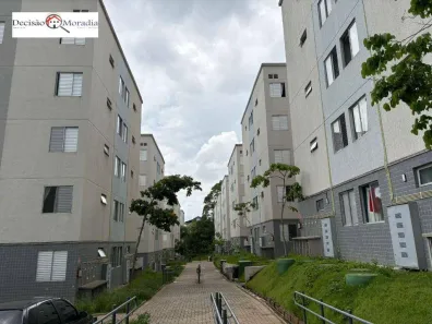 Apartamento com 2 Quartos à venda, 48m² no Parque Ipê, São Paulo