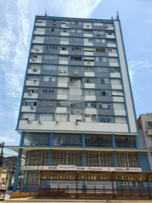 Apartamento com 2 Quartos à venda, 75m² no Floresta, Porto Alegre