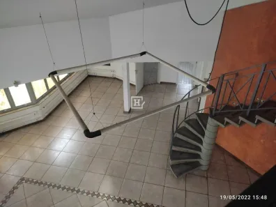 Ponto Comercial para alugar, 340m² no Parque Industrial, Campinas