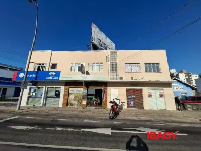 Ponto Comercial para alugar, 23m² no Barreiros, São José