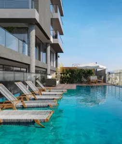 Apartamento com 2 Quartos à venda, 204m² no Centro, Cascavel