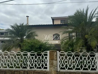 Casa de Condomínio com 4 Quartos para alugar, 238m² no Vila Zezé, Jacareí