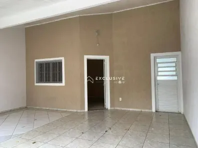 Casa com 4 Quartos à venda, 123m² no Parque Residencial Santo André, Caçapava
